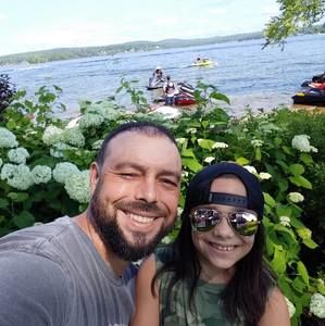 Meet your Posher, Marco